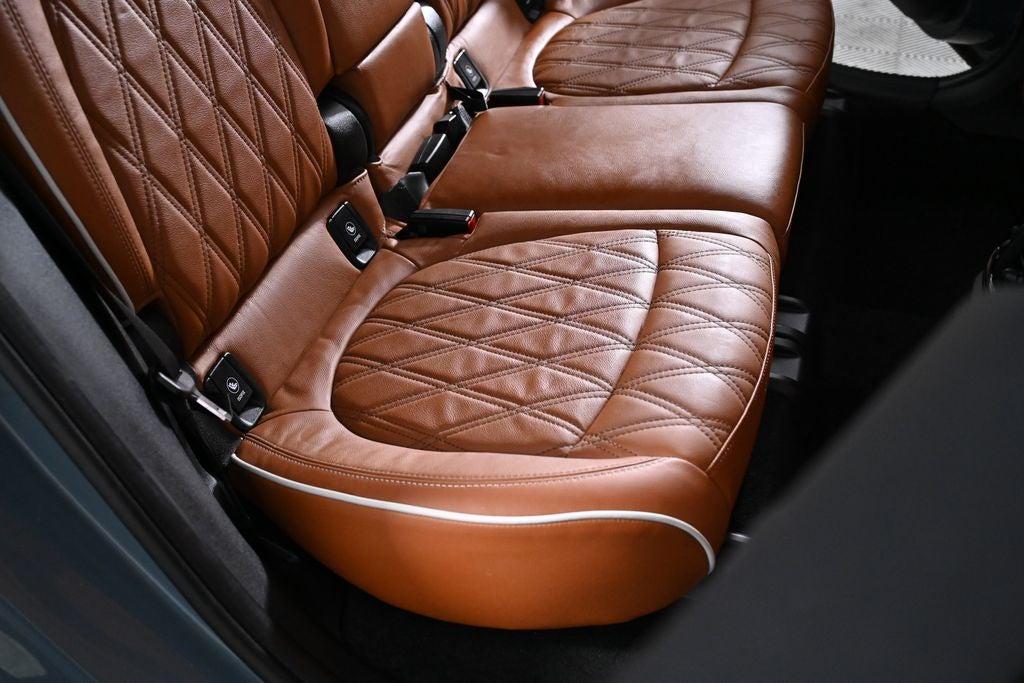 2024 MINI Cooper S Countryman Base