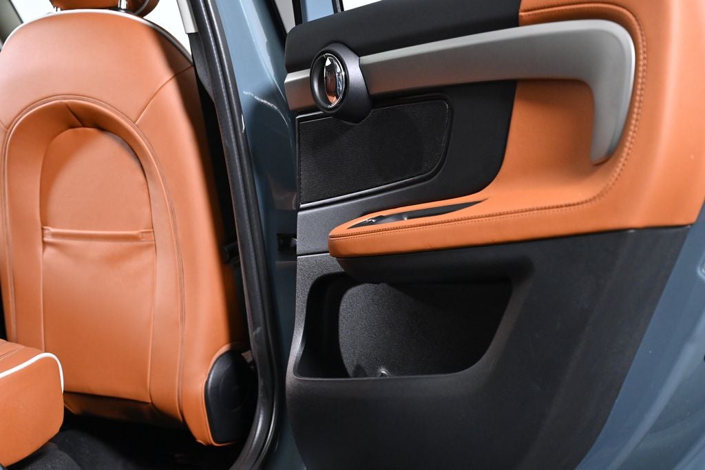 2024 MINI Cooper S Countryman Base