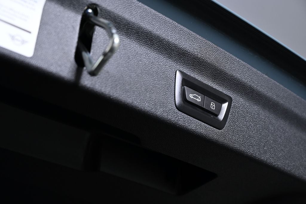 2024 MINI Cooper S Countryman Base