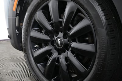 2024 MINI Cooper S Countryman Base