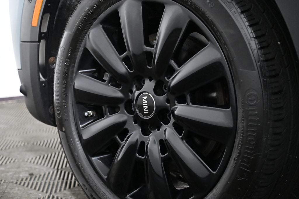 2024 MINI Cooper S Countryman Base