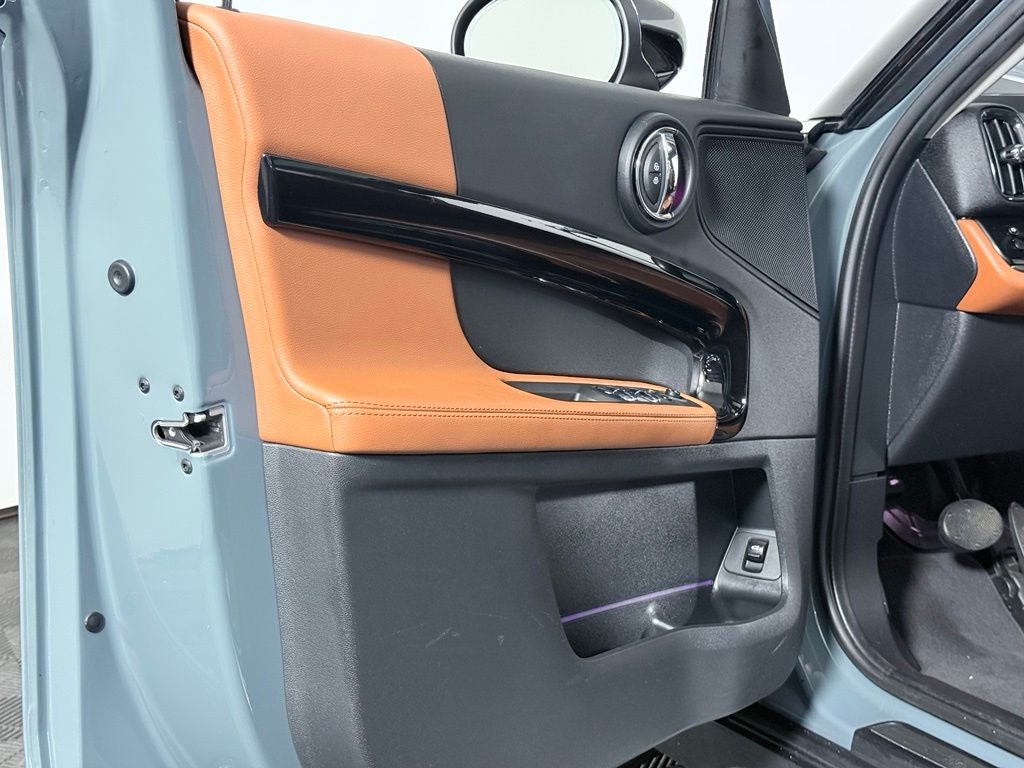 2022 MINI Cooper S Countryman Base
