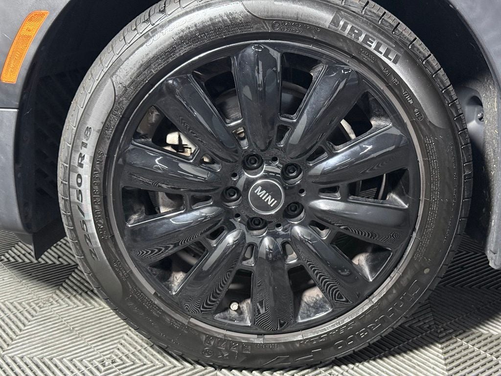 2022 MINI Cooper S Countryman Base
