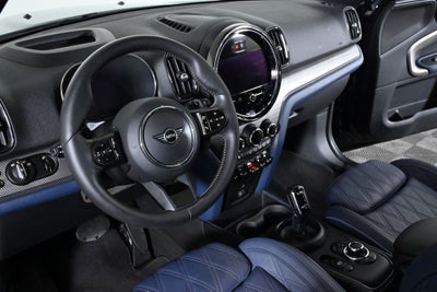 2024 MINI Cooper S Countryman Base