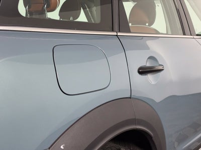 2021 MINI Cooper S Countryman Base