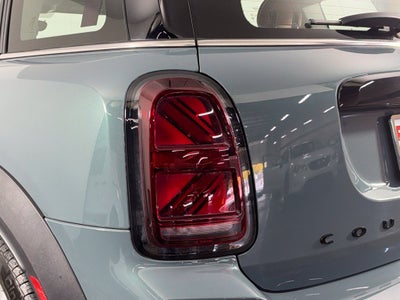 2021 MINI Cooper S Countryman Base