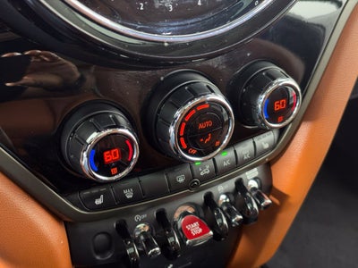 2021 MINI Cooper S Countryman Base