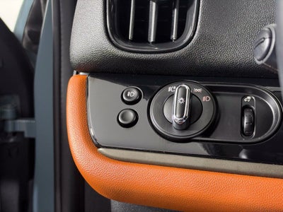 2021 MINI Cooper S Countryman Base