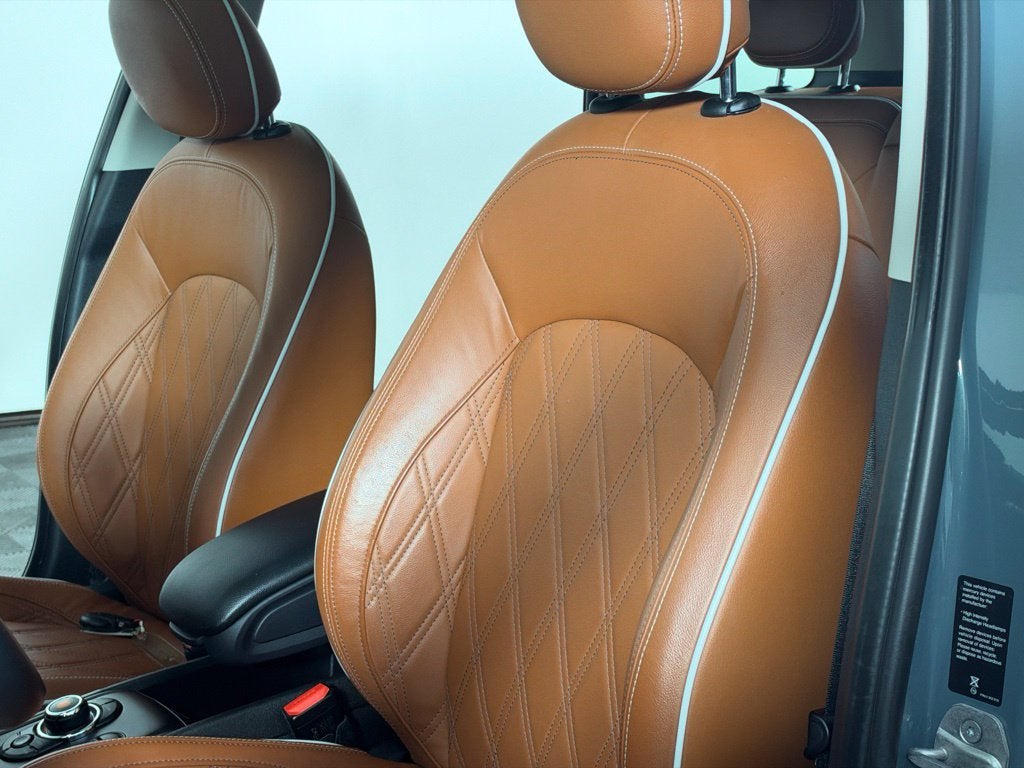 2021 MINI Cooper S Countryman Base