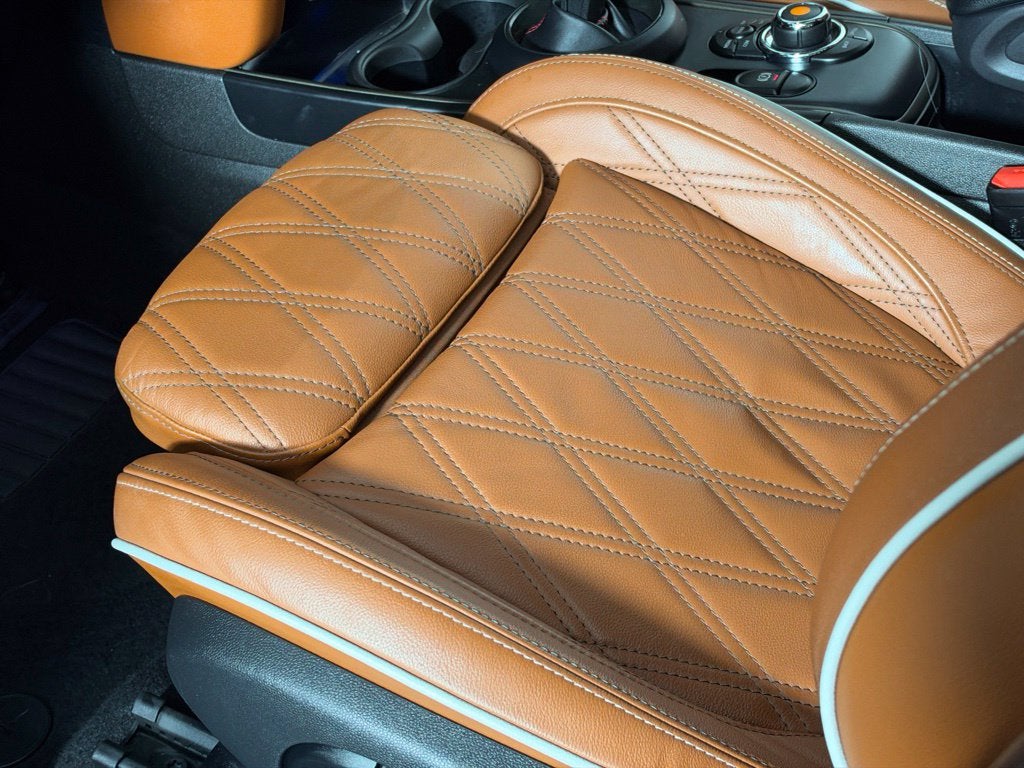 2021 MINI Cooper S Countryman Base