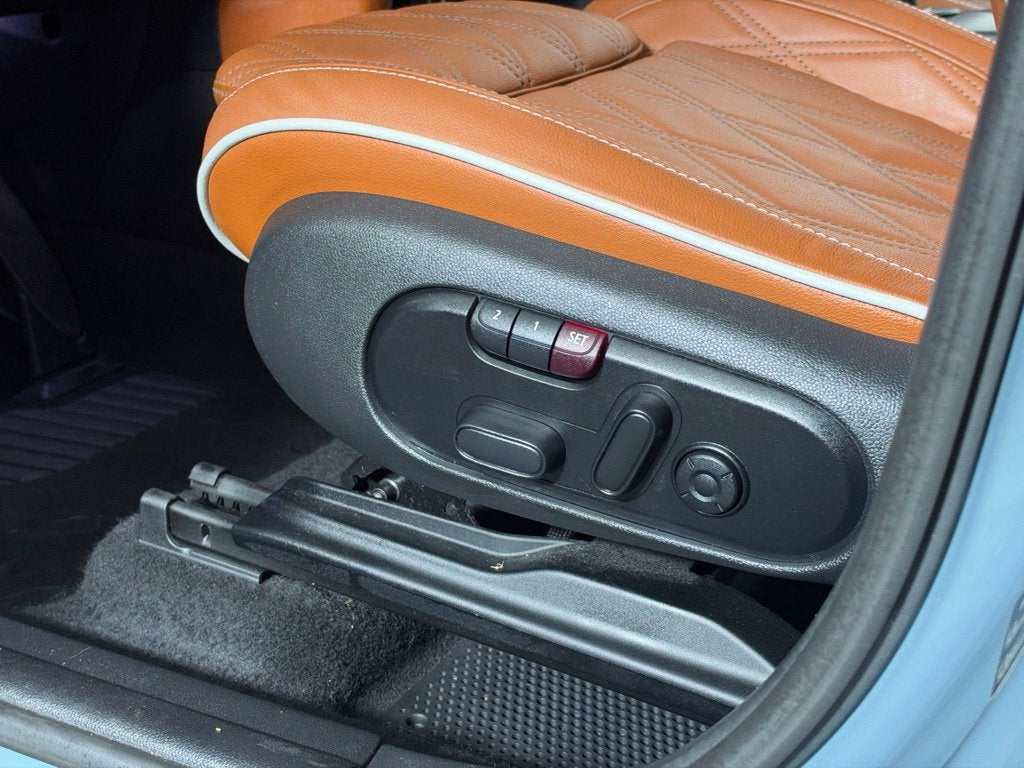 2021 MINI Cooper S Countryman Base