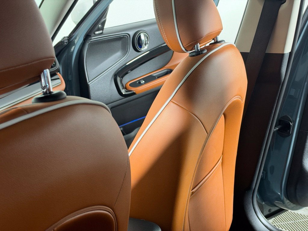 2021 MINI Cooper S Countryman Base