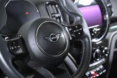 2023 MINI Cooper S Countryman Cooper S