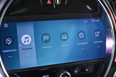 2023 MINI Cooper S Countryman Cooper S