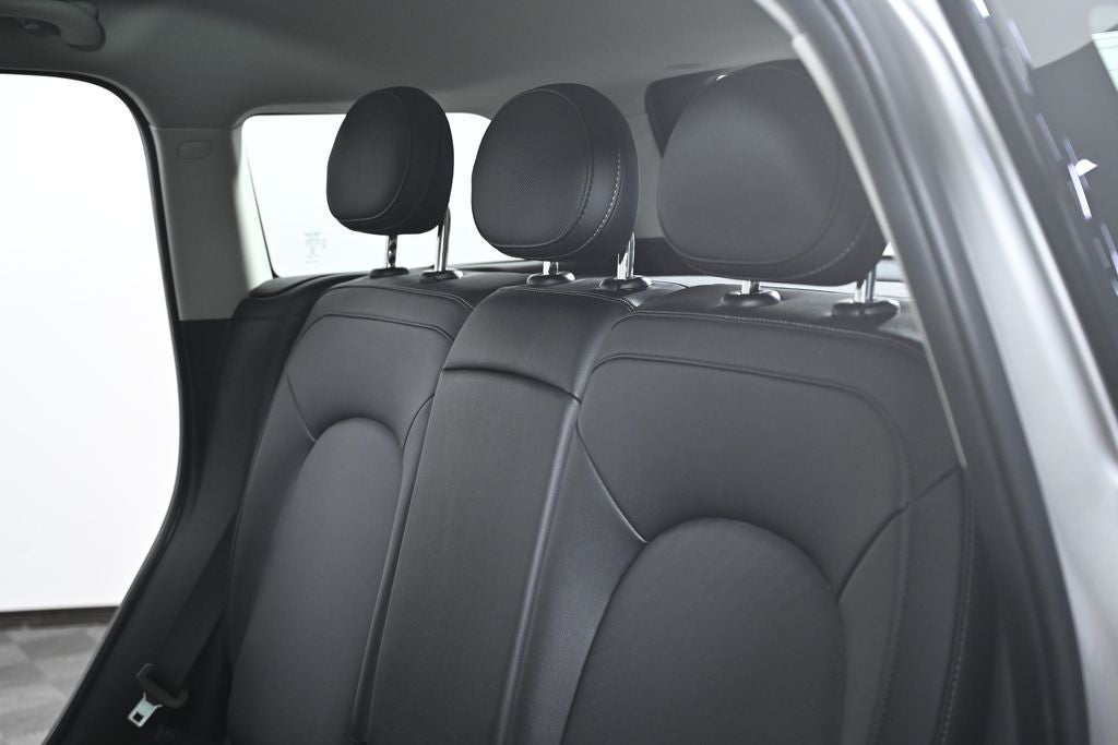 2023 MINI Cooper S Countryman Cooper S