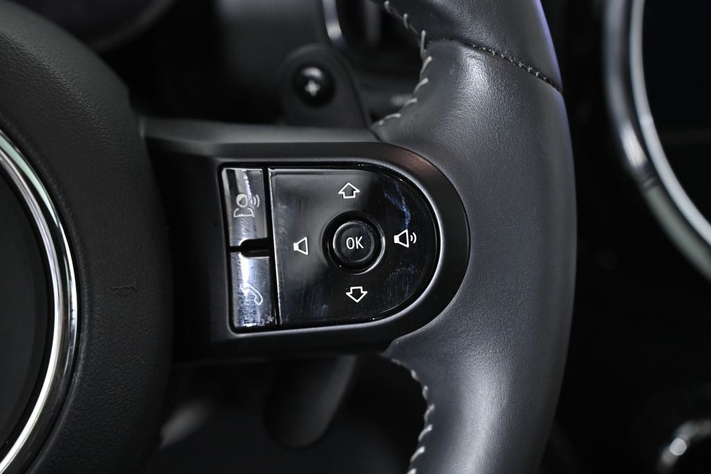 2023 MINI Cooper S Countryman Cooper S