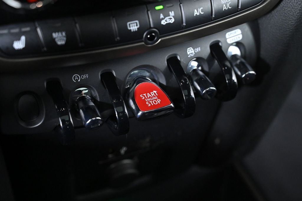 2023 MINI Cooper S Countryman Cooper S