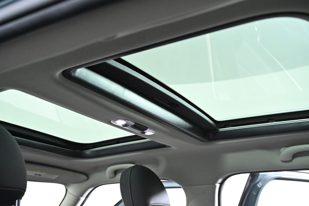 2023 MINI Cooper S Countryman Cooper S