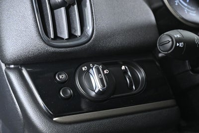 2023 MINI Countryman All4 Cooper S