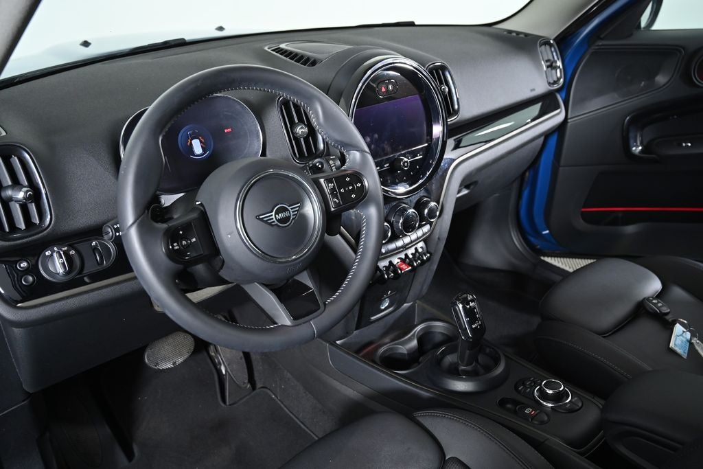 2023 MINI Cooper S Countryman Cooper S