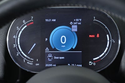 2023 MINI Cooper S Countryman Cooper S