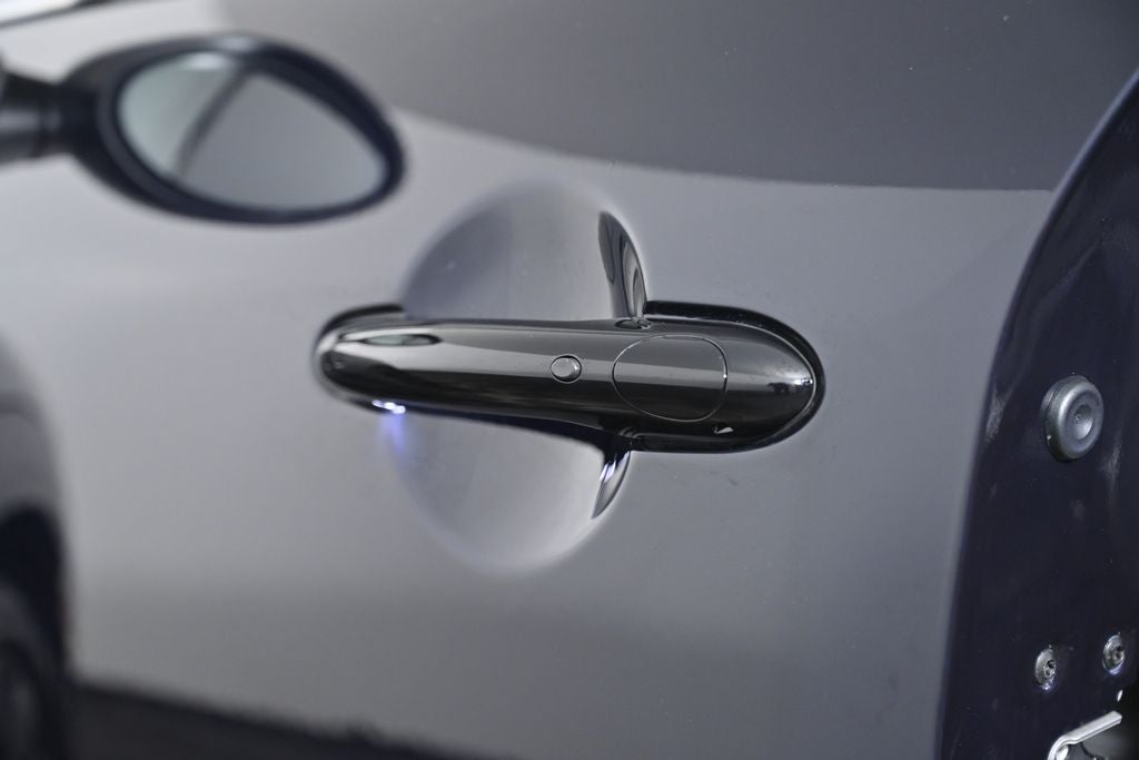 2024 MINI Cooper S Countryman Cooper S