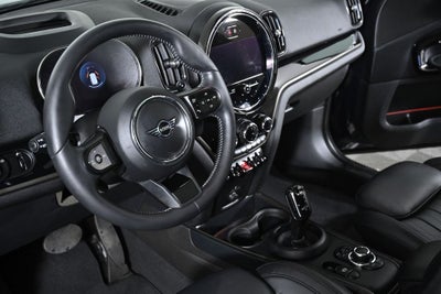 2024 MINI Cooper S Countryman Cooper S