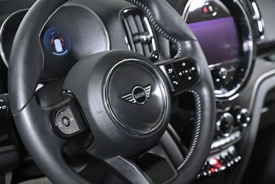 2024 MINI Cooper S Countryman Cooper S