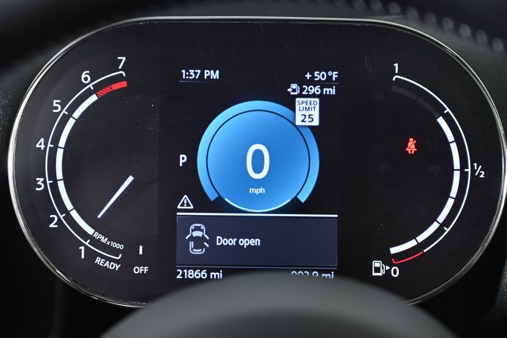 2024 MINI Cooper S Countryman Cooper S