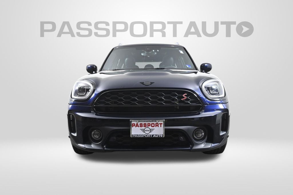 2024 MINI Cooper S Countryman Cooper S