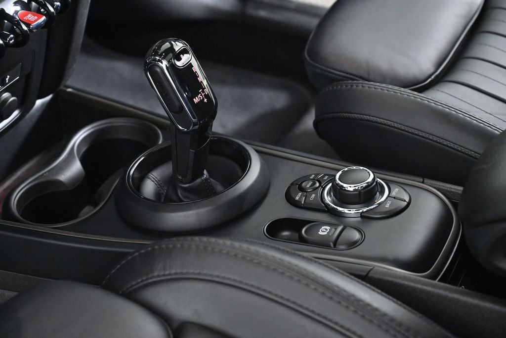 2024 MINI Cooper S Countryman Cooper S