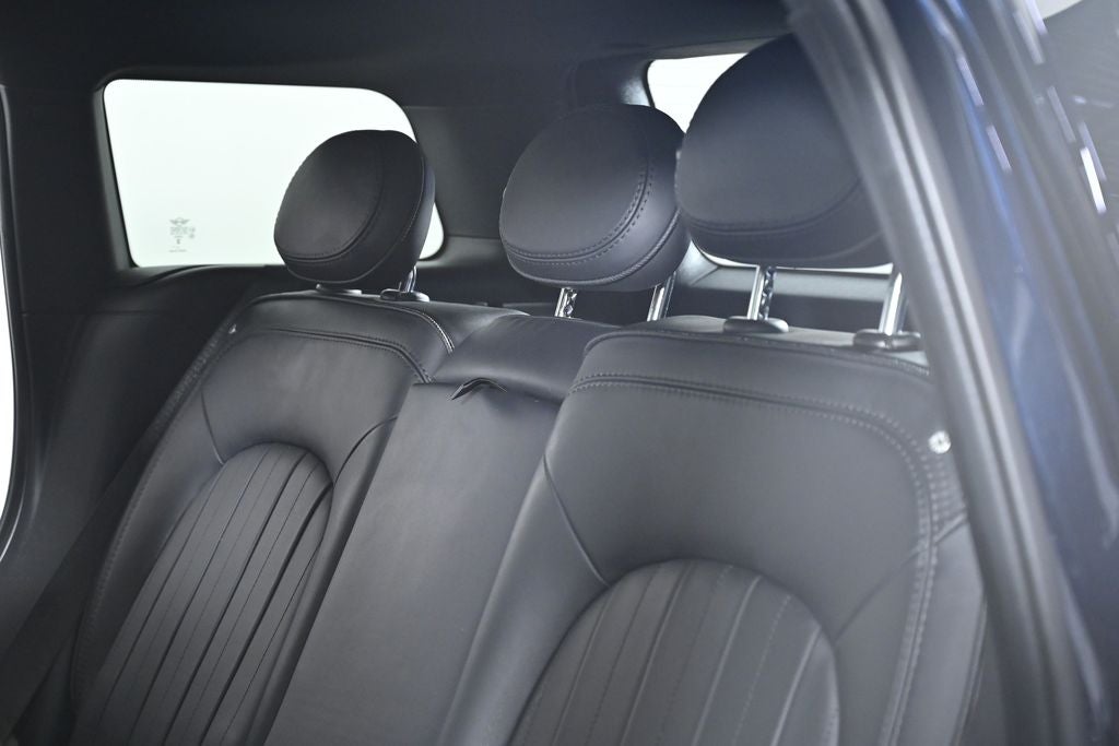 2024 MINI Cooper S Countryman Cooper S