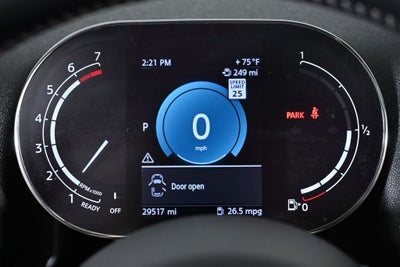 2024 MINI Cooper S Countryman Base