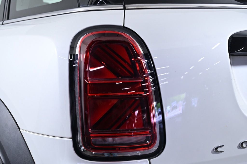 2024 MINI Cooper S Countryman Base