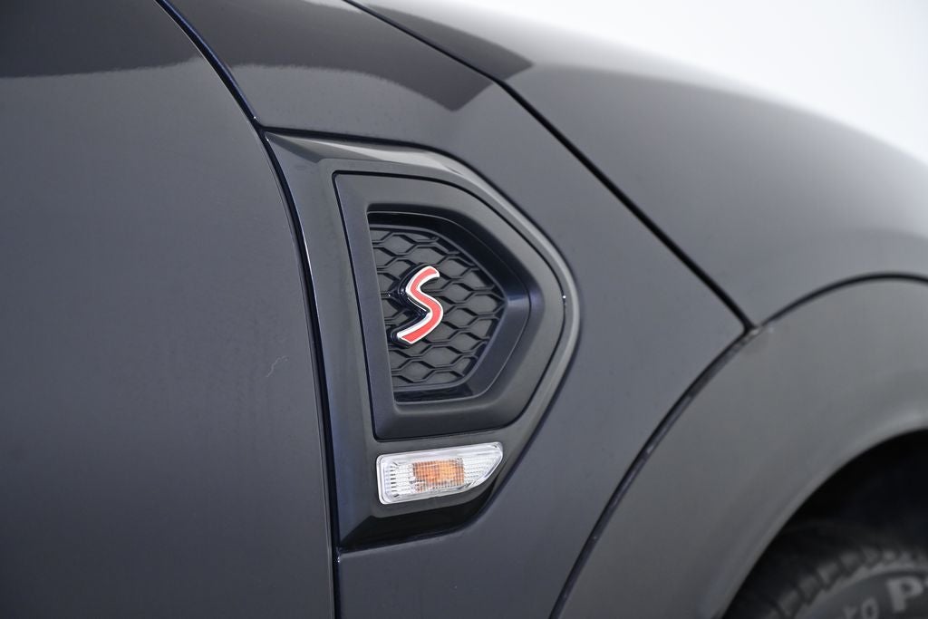 2022 MINI COUNTRYMAN Cooper S