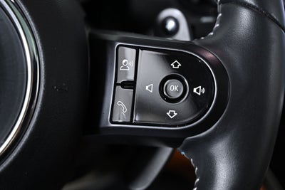 2022 MINI COUNTRYMAN Cooper S