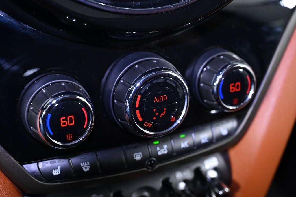 2022 MINI COUNTRYMAN Cooper S