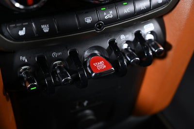 2022 MINI COUNTRYMAN Cooper S