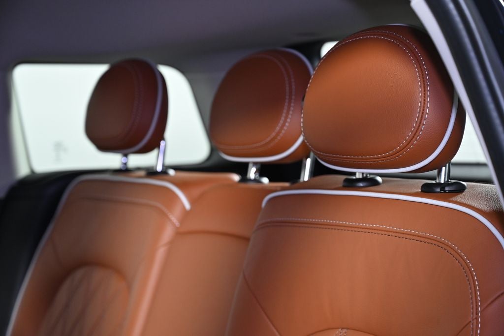 2022 MINI COUNTRYMAN Cooper S