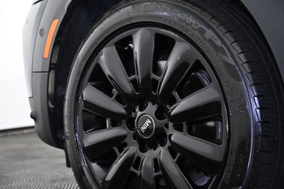 2022 MINI COUNTRYMAN Cooper S