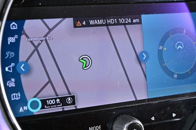 2024 MINI COUNTRYMAN Cooper S