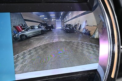 2024 MINI COUNTRYMAN Cooper S