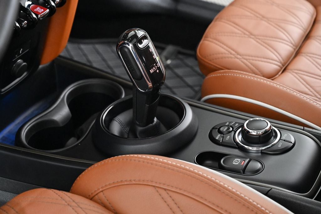 2024 MINI COUNTRYMAN Cooper S