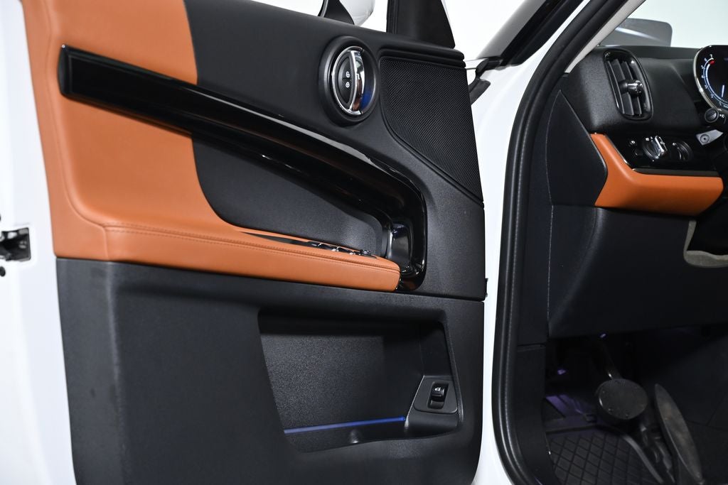 2024 MINI COUNTRYMAN Cooper S