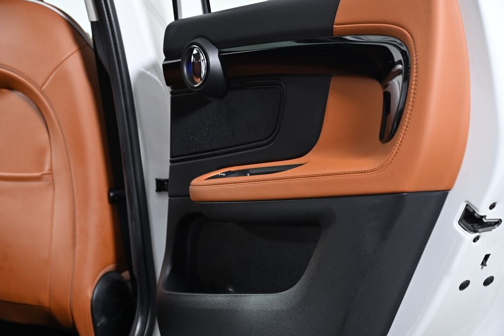 2024 MINI COUNTRYMAN Cooper S