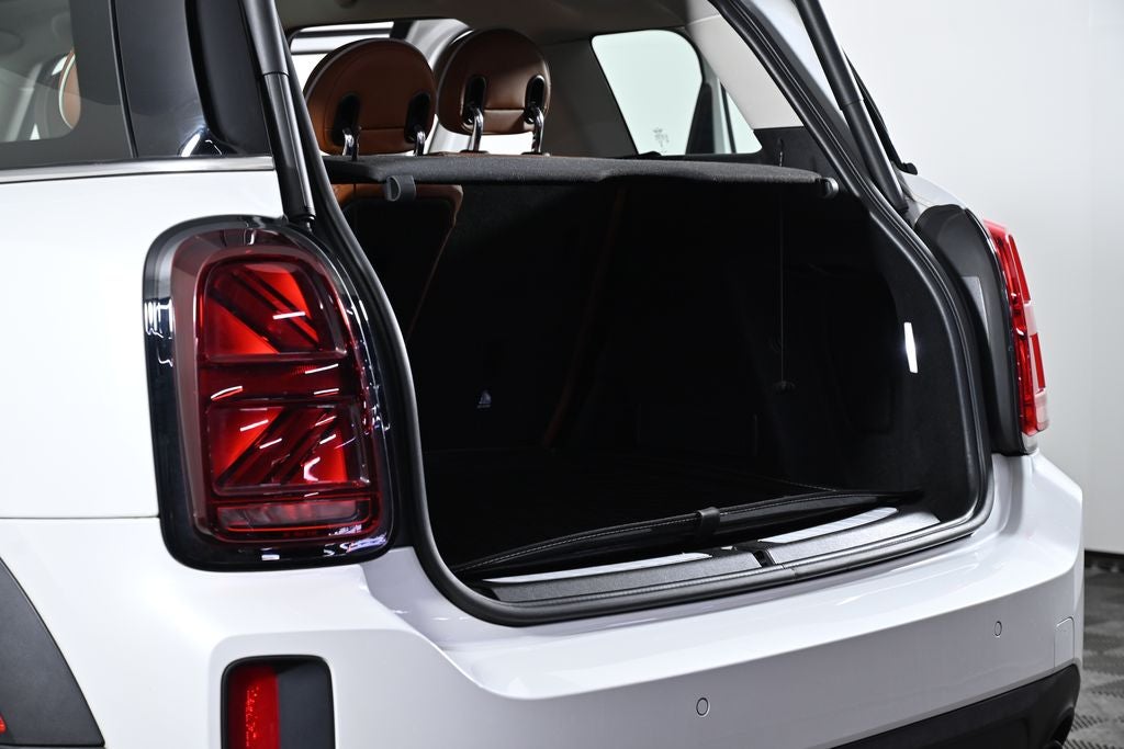 2024 MINI COUNTRYMAN Cooper S