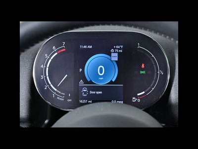 2022 MINI Countryman All4 Cooper S