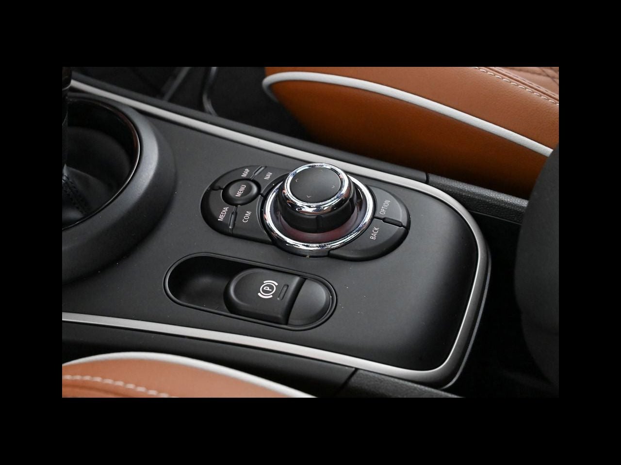 2022 MINI Countryman All4 Cooper S