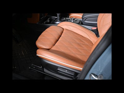 2022 MINI Countryman All4 Cooper S