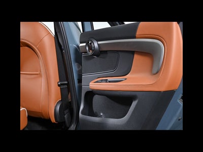 2022 MINI Countryman All4 Cooper S